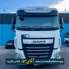 کامیون داف DAF XF480 مدل 2019 وارداتی کد truck251