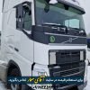 کامیون ولوو FH500 مدل 2020 وارداتی دو خط کد truck193