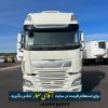 کامیون داف DAF XF480 سقف بلند مدل 2019 وارداتی کد truck278