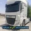 کامیون داف DAF XF480 مدل 2019 وارداتی کد truck298