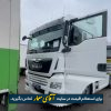 کامیون مان MAN 500 سقف نرمال مدل 2019 کد truck359